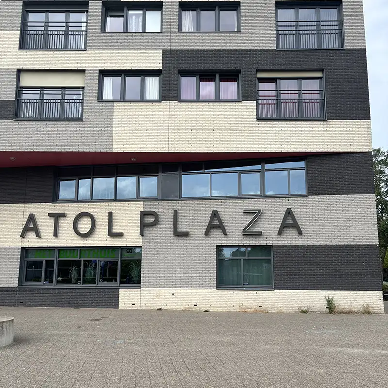 Atolplaza Atolplaza