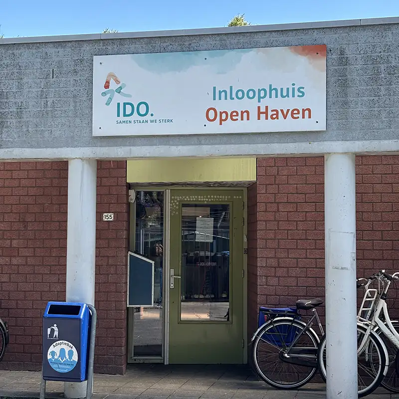 Open Haven Open Haven