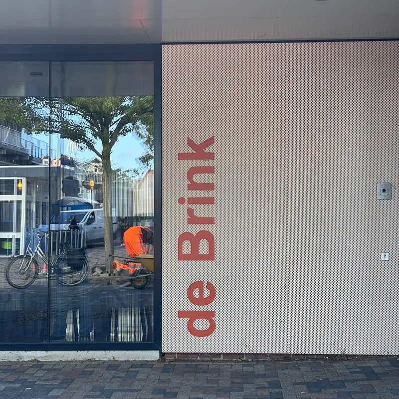De Brink De Brink